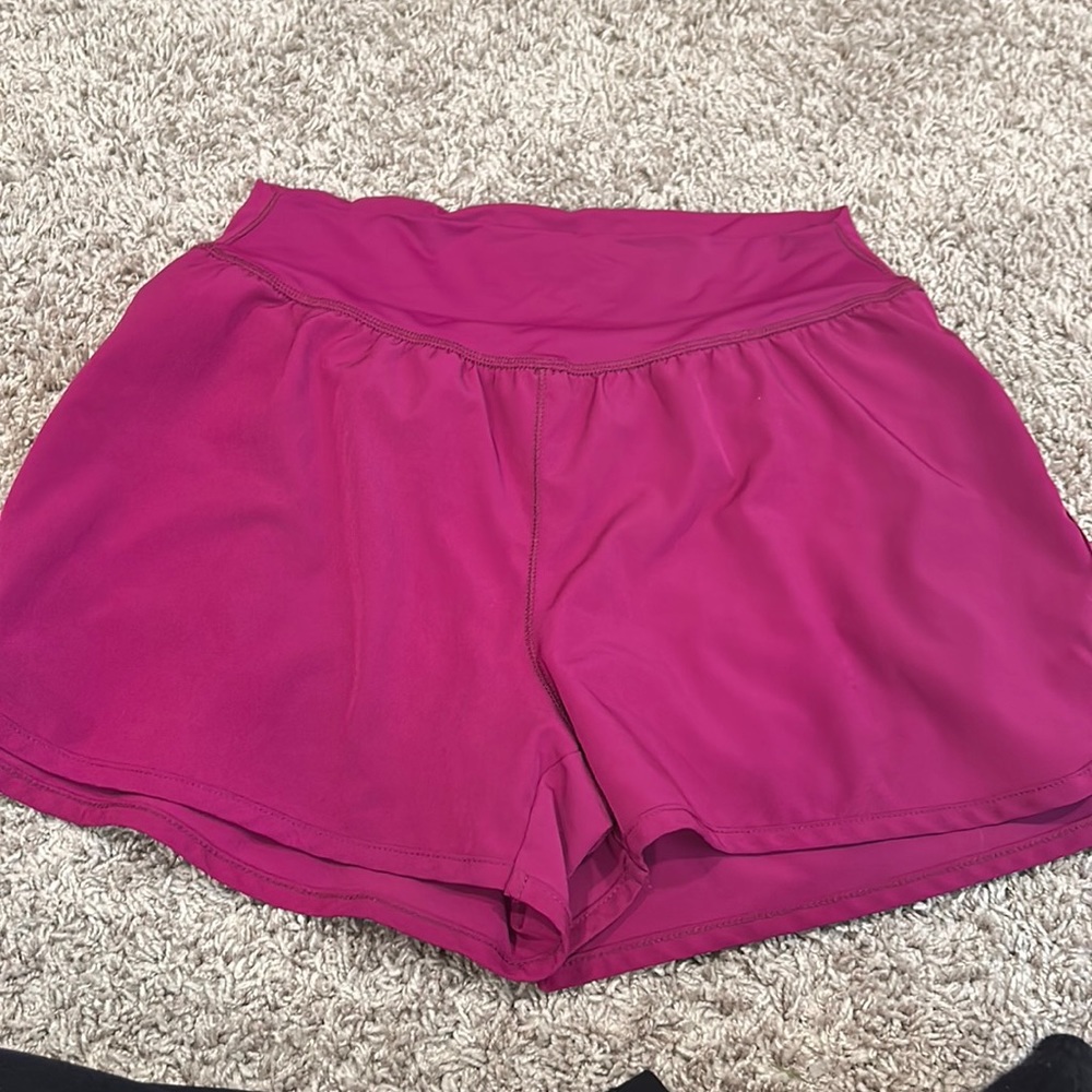 GB shorts